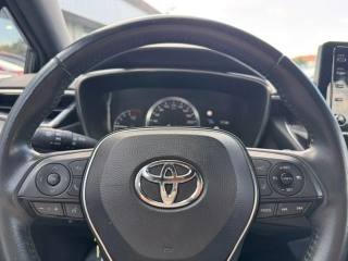 TOYOTA Corolla usata, con Airbag Passeggero