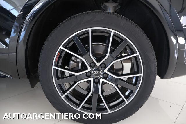 AUDI Q5 usata, con Vivavoce