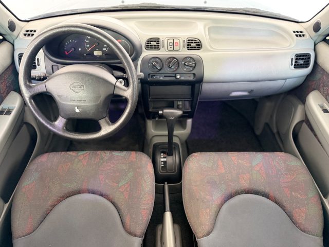 NISSAN Micra usata 6