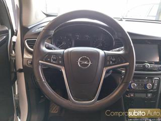OPEL Mokka X usata, con Cruise Control