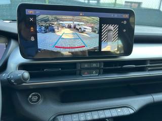 JEEP Avenger usata, con Sedile posteriore sdoppiato