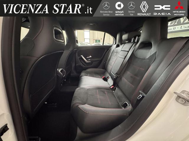 MERCEDES-BENZ A 180 usata, con Climatizzatore
