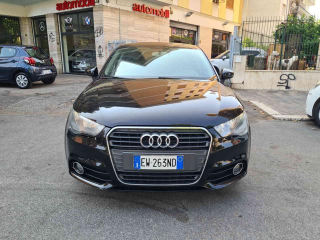 AUDI A1 usata, con Airbag