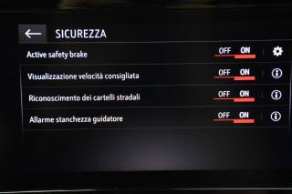 OPEL Mokka-e usata, con Cruise Control