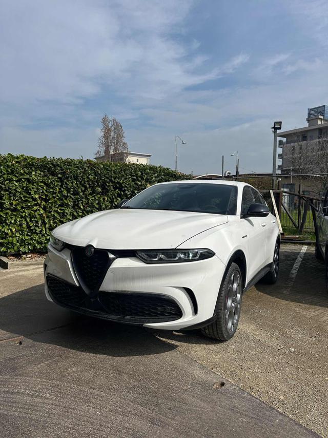ALFA ROMEO Stelvio usata, con ABS