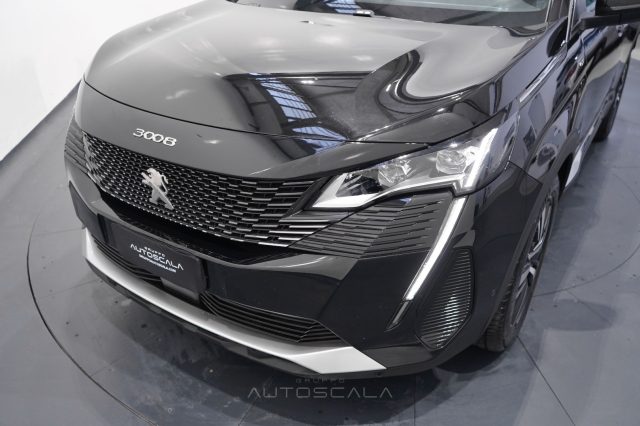 PEUGEOT 3008 usata 31