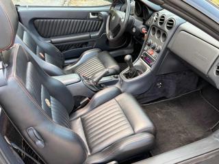 ALFA ROMEO Spider usata, con Climatizzatore