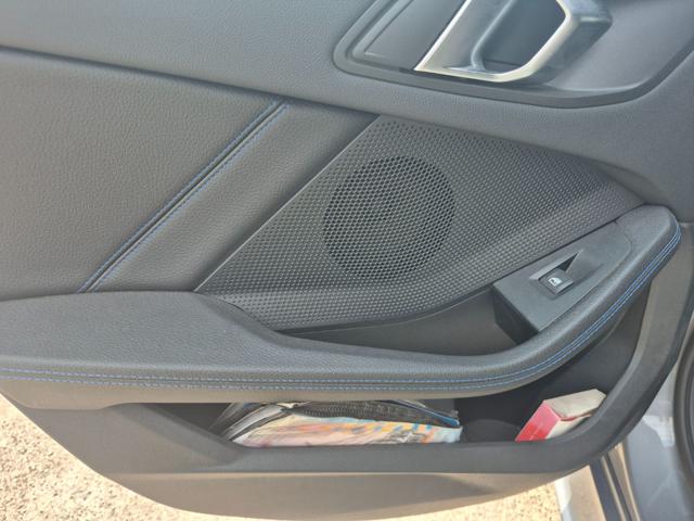 BMW 116 usata, con Cronologia tagliandi