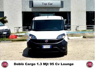 FIAT Doblo usata, con USB