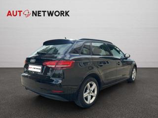 AUDI A3 usata, con Airbag Passeggero