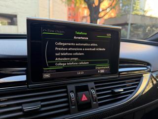 AUDI RS6 usata, con Assistente abbaglianti