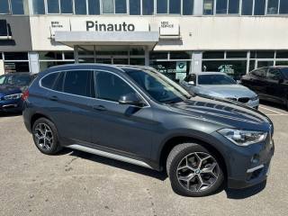 BMW X1 usata, con Airbag