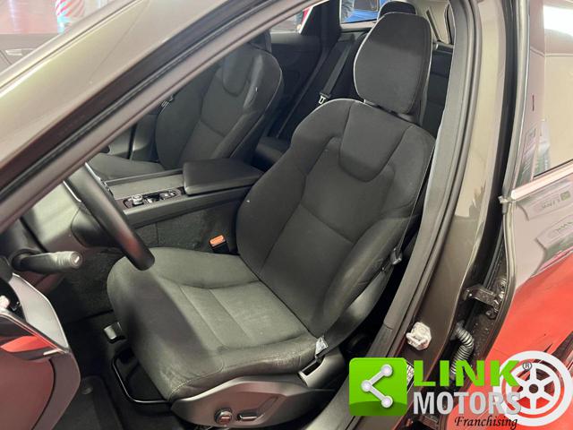 VOLVO XC60 usata, con Chiusura centralizzata
