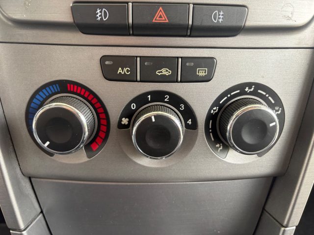 DR MOTOR DR5 usata, con Fari LED