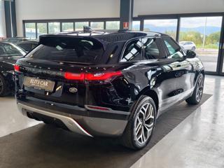 LAND ROVER Range Rover Velar usata, con Airbag Passeggero