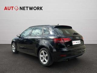 AUDI A3 usata, con Airbag