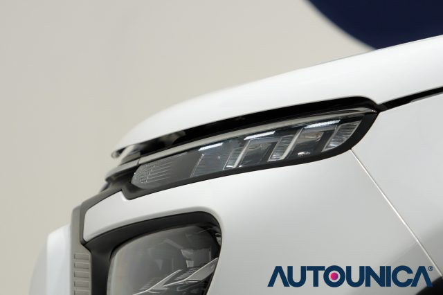 CITROEN C3 usata, con Fari LED