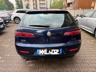 ALFA ROMEO 159 usata, con Cerchi in lega