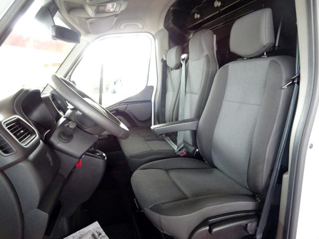 RENAULT Master usata, con Controllo trazione