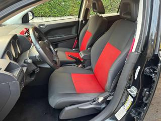 DODGE Caliber usata, con Immobilizzatore elettronico