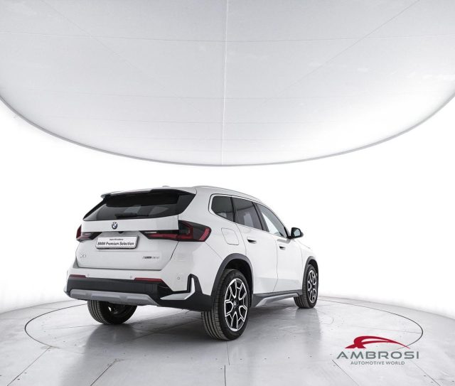 BMW X1 usata 2