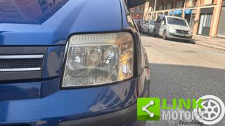 FIAT Panda usata, con Alzacristalli elettrici