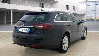 OPEL Insignia usata, con Cerchi in lega