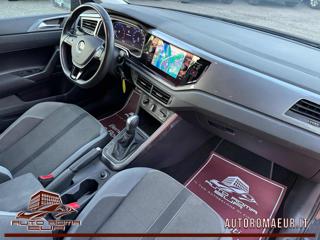 VOLKSWAGEN Polo usata, con Luci diurne LED
