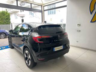 RENAULT Captur usata, con Boardcomputer