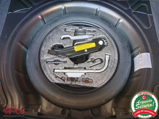 AUDI A3 usata, con Servosterzo