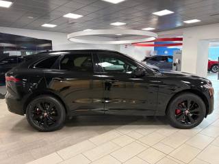 JAGUAR F-Pace usata, con Regolazione elettrica sedili
