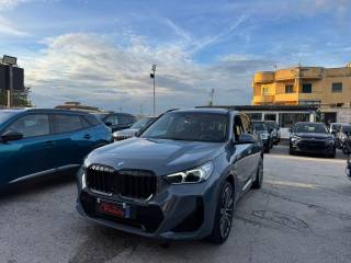 BMW X1 usata, con Alzacristalli elettrici
