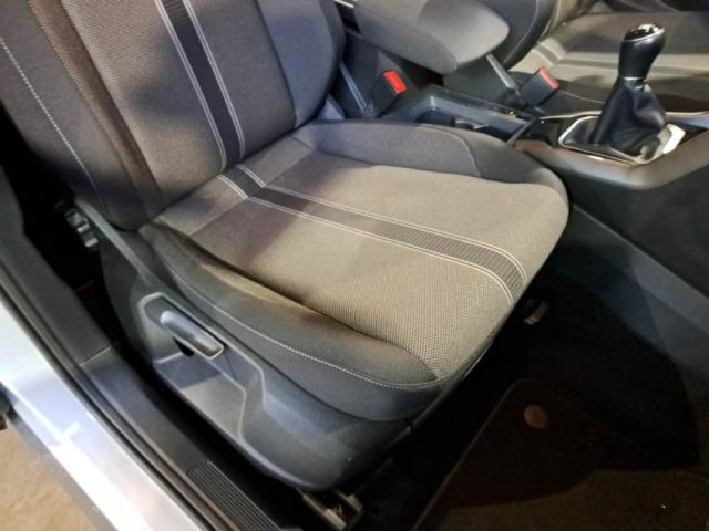 VOLKSWAGEN T-Roc usata, con Immobilizzatore elettronico