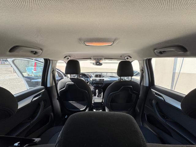 BMW X1 usata, con Cruise Control