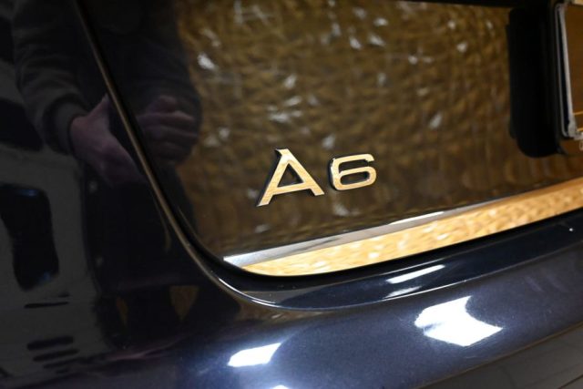 AUDI A6 allroad usata 111