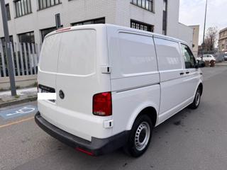 VOLKSWAGEN Transporter usata, con Lettore CD