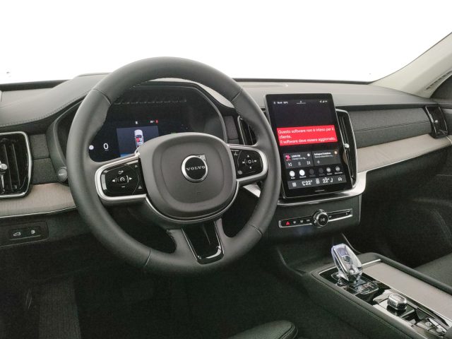 VOLVO XC90 usata, con Controllo automatico clima
