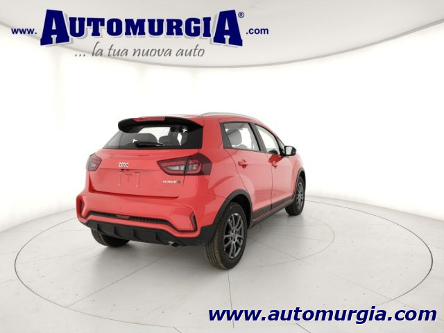 EMC Quattro usata, con Airbag Passeggero