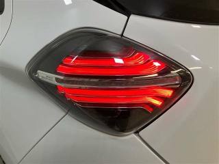 RENAULT ZOE usata, con Chiusura centralizzata