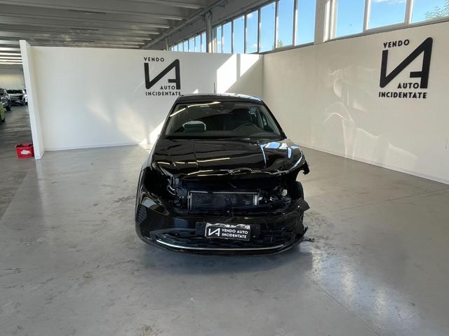 VOLKSWAGEN Taigo usata, con Airbag