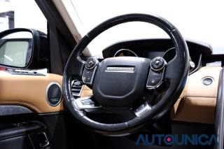LAND ROVER Discovery usata, con Autoradio