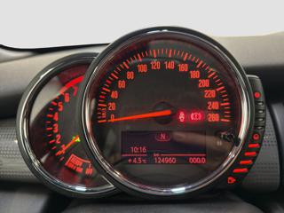 MINI Cooper usata, con Servosterzo