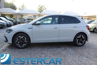 VOLKSWAGEN Polo usata, con Immobilizzatore elettronico