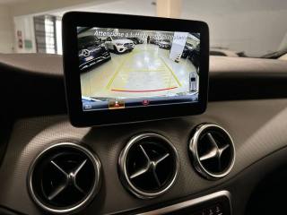 MERCEDES-BENZ GLA 200 usata, con Servosterzo