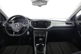 VOLKSWAGEN T-Roc usata 4