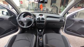 PEUGEOT 206 usata 24