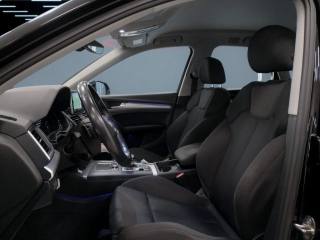 AUDI Q5 usata 16