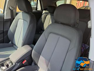 AUDI Q2 usata 21