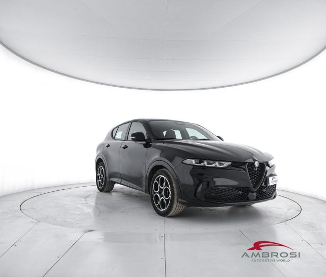 ALFA ROMEO Tonale usata 1
