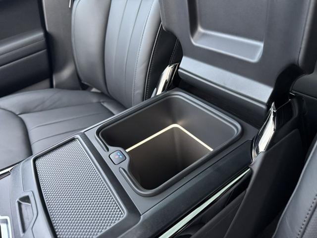 LAND ROVER Range Rover Sport usata, con Interni in pelle